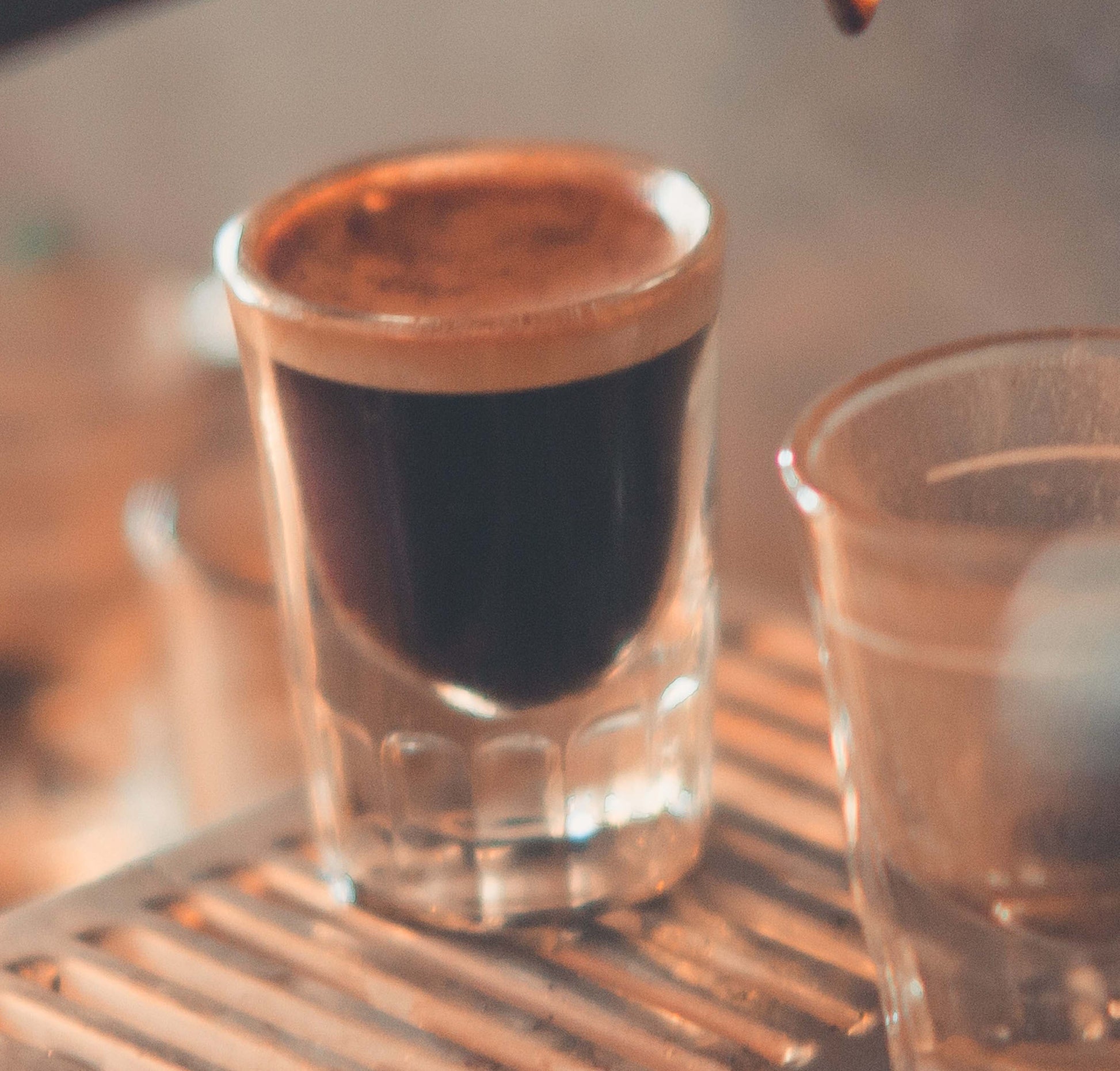 Espresso Shot - Rich, Smooth & Flavorful