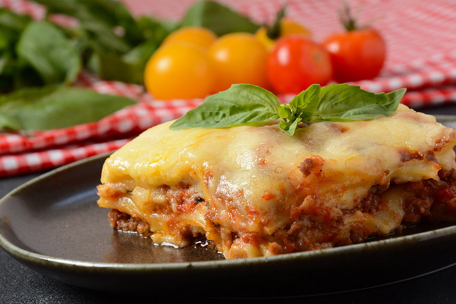 Lasagna Homestyle Meals